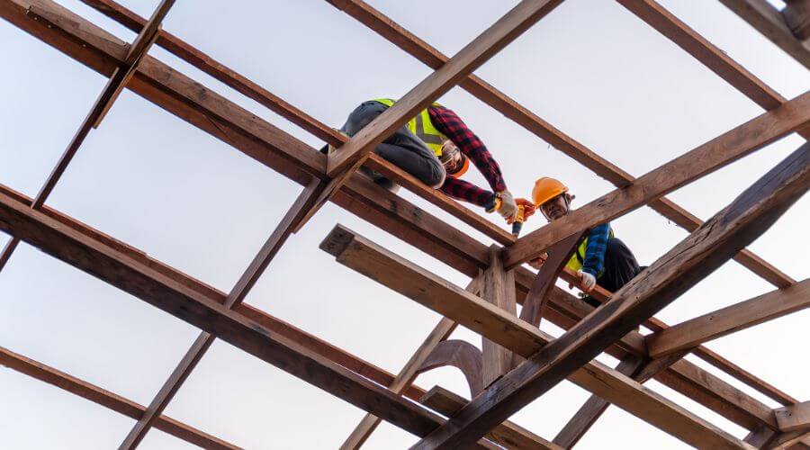 Local Chimney Repair in McKenzie, AL